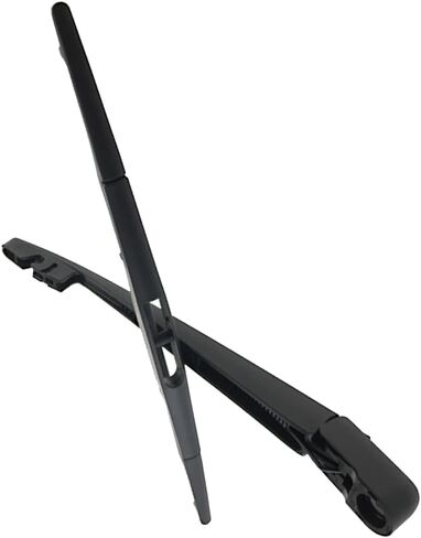 Rear Windshield Wiper Arm Blade Set, Back Window Wiper Arm Blade OE Replace 86532-SC080, 2010-2021 Compatible with Subaru Forester in Saudi Arabia