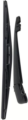 Rear Windshield Wiper Arm Blade Set, Back Window Wiper Arm Blade OE Replace 86532-SC080, 2010-2021 Compatible with Subaru Forester in Saudi Arabia