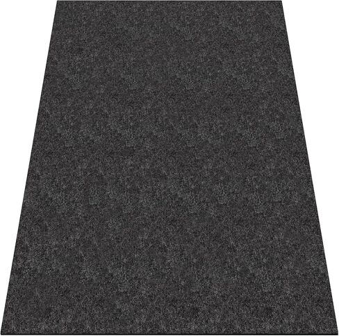 حصيرة انسكاب الزيت لأرضية المرآب أسفل السيارة - وسادة رش الزيت مقاس 30 × 36 بوصة، حصيرة تنقيط الزيت في ممر المرآب، سجادة أرضية ميكانيكية ماصة للزيت للدراجات النارية، المرآب، الثلاجة، عربة الجولف، الطابق السفلي in Kuwait