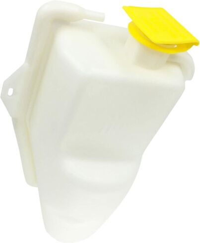 Engine Coolant Reservoir Tank Compatible With 1991-2001 Jeep Cherokee Compatible With 1991-1992 Jeep Comanche 671-00298 603-305 in Saudi Arabia
