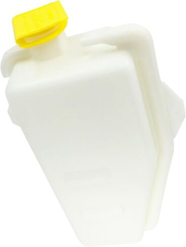 Engine Coolant Reservoir Tank Compatible With 1991-2001 Jeep Cherokee Compatible With 1991-1992 Jeep Comanche 671-00298 603-305 in Saudi Arabia