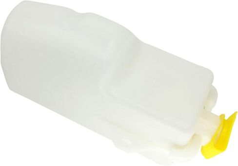 Engine Coolant Reservoir Tank Compatible With 1991-2001 Jeep Cherokee Compatible With 1991-1992 Jeep Comanche 671-00298 603-305 in Saudi Arabia