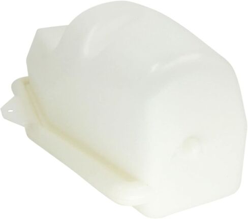 Engine Coolant Reservoir Tank Compatible With 1991-2001 Jeep Cherokee Compatible With 1991-1992 Jeep Comanche 671-00298 603-305 in Saudi Arabia