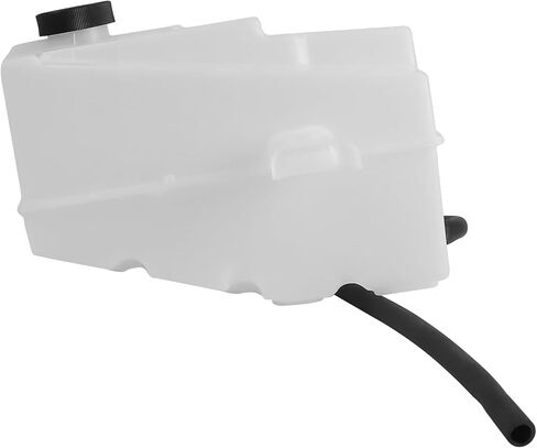 21711JG000 خزان خزان تدفق سائل تبريد المحرك مع غطاء متوافق مع Nissan Rogue 2008-2013 2.5L Rogue Select 2014-2015 2.5L L4 يستبدل 21711-JG000 603-498 in Saudi Arabia