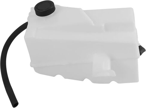 21711JG000 خزان خزان تدفق سائل تبريد المحرك مع غطاء متوافق مع Nissan Rogue 2008-2013 2.5L Rogue Select 2014-2015 2.5L L4 يستبدل 21711-JG000 603-498 in Saudi Arabia