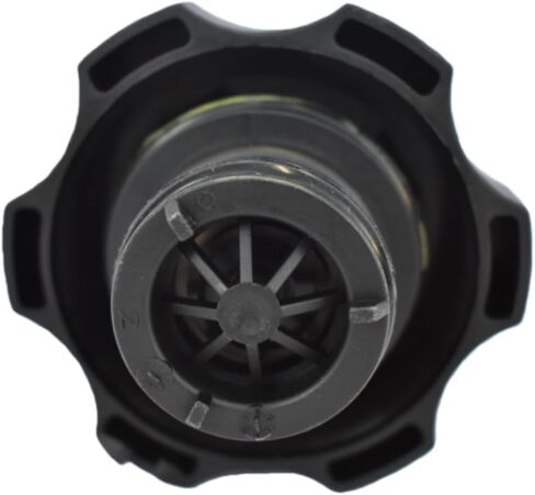 غطاء استرداد خزان سائل التبريد VIESUP 68249136AA متوافق مع Grand Cherokee Cherokee Compass Dart Durango Gladiator 68442532AA 68096261AA in Kuwait
