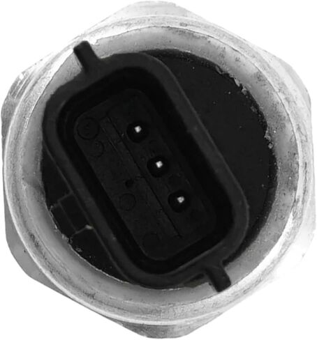 A/C Pressure Switch Sensor, AC Pressure Sensor Switch, for Rogue 2021 2022 2023, for Sentra 2020 2021 2022 2023 2024 Air Conditioning Pressure Sensor 92136-6801R 921366801R in Saudi Arabia