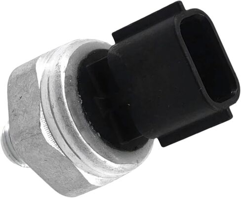 A/C Pressure Switch Sensor, AC Pressure Sensor Switch, for Rogue 2021 2022 2023, for Sentra 2020 2021 2022 2023 2024 Air Conditioning Pressure Sensor 92136-6801R 921366801R in Saudi Arabia
