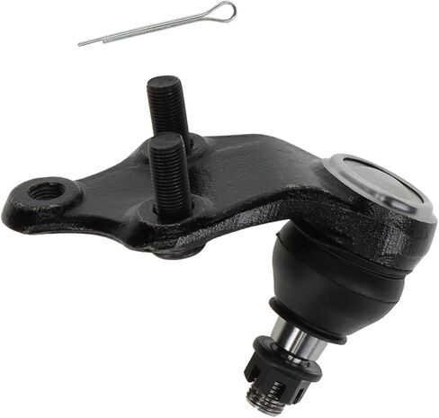 ACDelco Gold 45D2362 (19461205) Front Driver Side Lower Suspension Ball Joint in Saudi Arabia