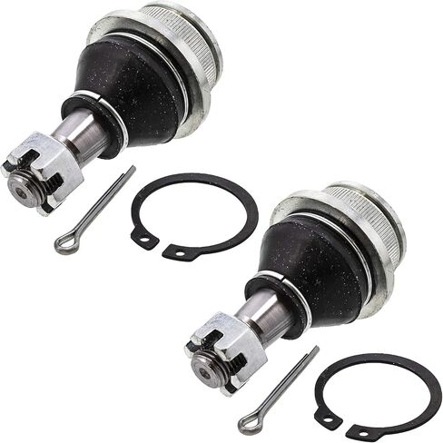 وصلة كروية متخصصة لـ Kawasaki 59266-1080 Mule 610 600 KAF400 KAF400B XC 4010 4000 Trans KAF620 2520 KAF620B أقل 2 حزمة in Saudi Arabia