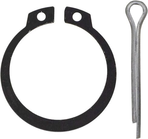 وصلة كروية متخصصة لـ Kawasaki 59266-1080 Mule 610 600 KAF400 KAF400B XC 4010 4000 Trans KAF620 2520 KAF620B أقل 2 حزمة in Saudi Arabia