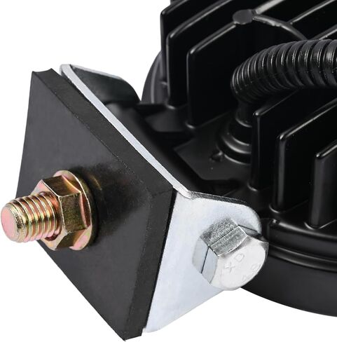 388-3782 Flood Lamp Light LED Compatible with Caterpillar CAT Loader 236D 242D 259D 279D 299D Excavator 304 306 309 Engine C3.3B C2.4 Replace 3883782 in Saudi Arabia