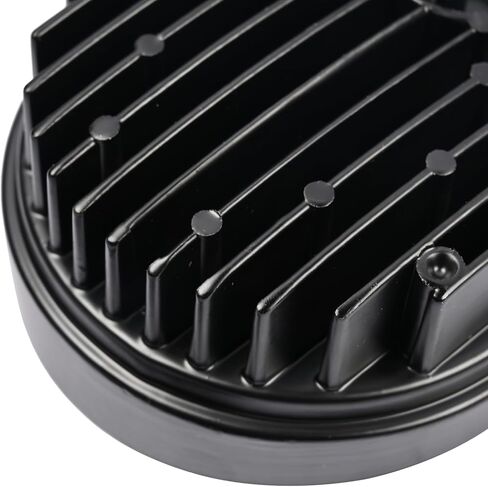 388-3782 Flood Lamp Light LED Compatible with Caterpillar CAT Loader 236D 242D 259D 279D 299D Excavator 304 306 309 Engine C3.3B C2.4 Replace 3883782 in Saudi Arabia