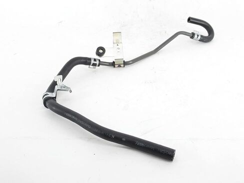 TOYOTA Genuine (44406-02080) Power Steering Return Hose Sub-Assembly in Saudi Arabia