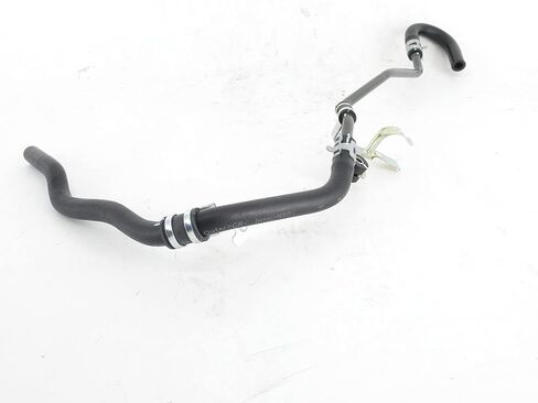 TOYOTA Genuine (44406-02080) Power Steering Return Hose Sub-Assembly in Saudi Arabia
