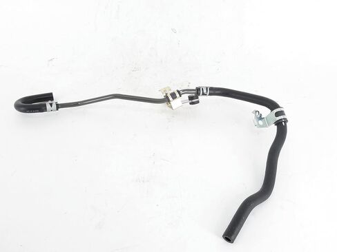 TOYOTA Genuine (44406-02080) Power Steering Return Hose Sub-Assembly in Saudi Arabia