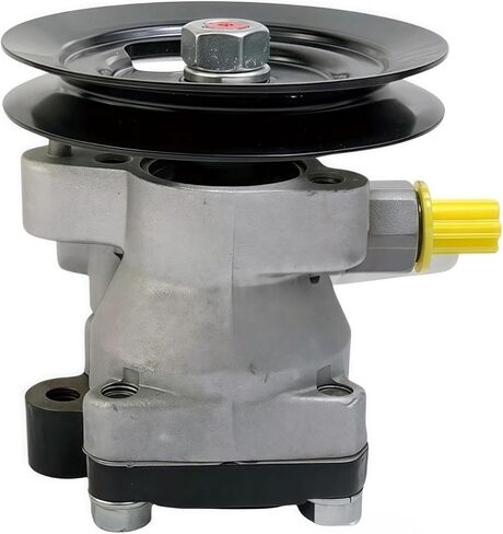 Power Steering Pump 57110H1000 57110-H1000, Compatible For Hyundai TERRACAN 2001 2002 2003 2004 2005 2006 in Saudi Arabia
