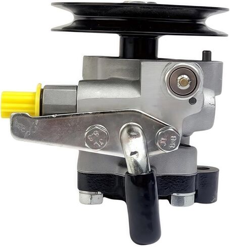 Power Steering Pump 57110H1000 57110-H1000, Compatible For Hyundai TERRACAN 2001 2002 2003 2004 2005 2006 in Saudi Arabia