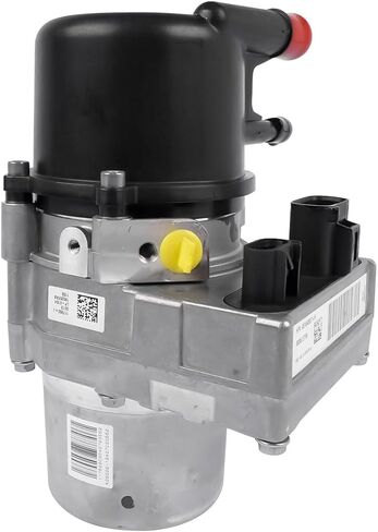 مجموعة مضخة التوجيه الكهربائية متوافقة مع 2014-2015 Jeep Grand Cherokee، 2014-2015 Dodge Durango 3.6L، OE# 5154663AC، 553-01186، 5154663AB، 18603153-101، 86-03153R in Kuwait