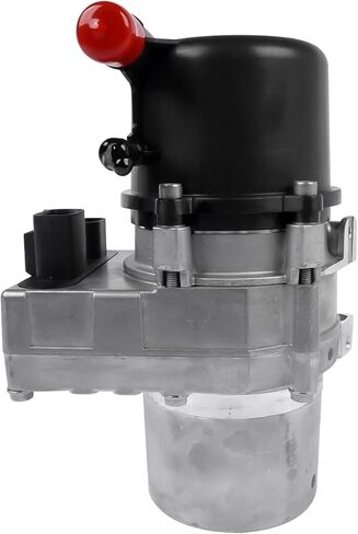 مجموعة مضخة التوجيه الكهربائية متوافقة مع 2014-2015 Jeep Grand Cherokee، 2014-2015 Dodge Durango 3.6L، OE# 5154663AC، 553-01186، 5154663AB، 18603153-101، 86-03153R in Kuwait