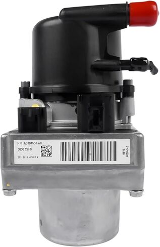 مجموعة مضخة التوجيه الكهربائية متوافقة مع 2014-2015 Jeep Grand Cherokee، 2014-2015 Dodge Durango 3.6L، OE# 5154663AC، 553-01186، 5154663AB، 18603153-101، 86-03153R in Kuwait