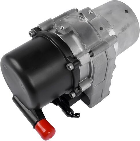 مجموعة مضخة التوجيه الكهربائية متوافقة مع 2014-2015 Jeep Grand Cherokee، 2014-2015 Dodge Durango 3.6L، OE# 5154663AC، 553-01186، 5154663AB، 18603153-101، 86-03153R in Kuwait