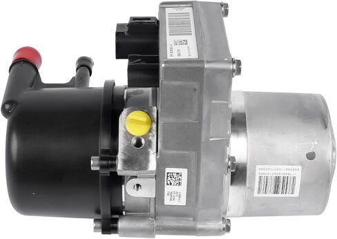 مجموعة مضخة التوجيه الكهربائية متوافقة مع 2014-2015 Jeep Grand Cherokee، 2014-2015 Dodge Durango 3.6L، OE# 5154663AC، 553-01186، 5154663AB، 18603153-101، 86-03153R in Kuwait