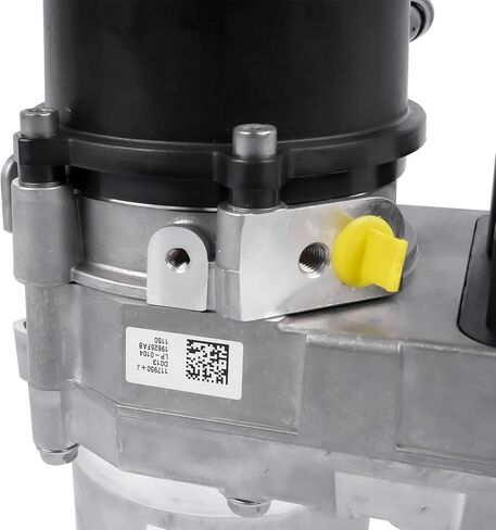 مجموعة مضخة التوجيه الكهربائية متوافقة مع 2014-2015 Jeep Grand Cherokee، 2014-2015 Dodge Durango 3.6L، OE# 5154663AC، 553-01186، 5154663AB، 18603153-101، 86-03153R in Kuwait