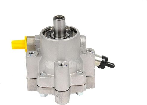 GM Genuine Parts 13354899 Power Steering Pump in Saudi Arabia