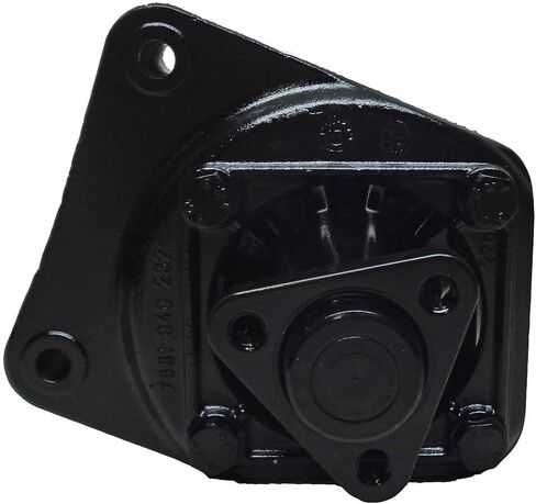 For BMW M3 E36 & Z3 M Remanufactured Power Steering Pump - BuyAutoParts 86-00799R Remanufactured in Saudi Arabia