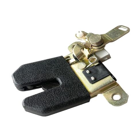 Tailgate Lock Rear Trunk Latch Lid Lock with Mirco Switch for VW for Passat B5 B5.5 Sedan 2000 2001 2002 2003 2004 2005 3B5827505M 8D5959489 in Saudi Arabia