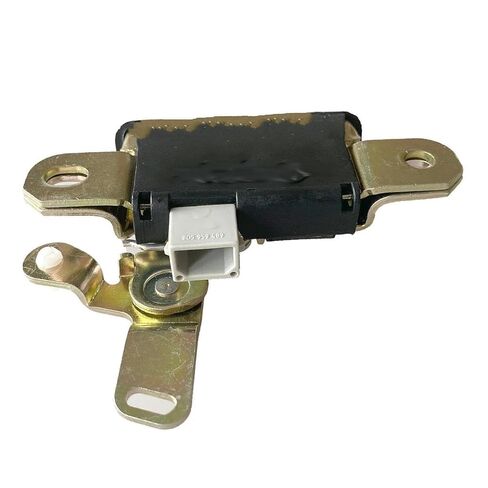 Tailgate Lock Rear Trunk Latch Lid Lock with Mirco Switch for VW for Passat B5 B5.5 Sedan 2000 2001 2002 2003 2004 2005 3B5827505M 8D5959489 in Saudi Arabia