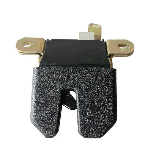 Tailgate Lock Rear Trunk Latch Lid Lock with Mirco Switch for VW for Passat B5 B5.5 Sedan 2000 2001 2002 2003 2004 2005 3B5827505M 8D5959489 in Saudi Arabia