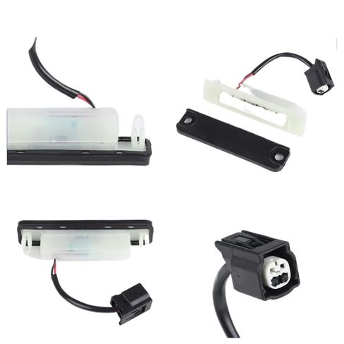 Tailgate Opening Switch for Toyota 2003 2004 2005 2006 2007 2008 Tailgate Switch Opening Button Car Trunk Lid Lock Handle Shell in Saudi Arabia