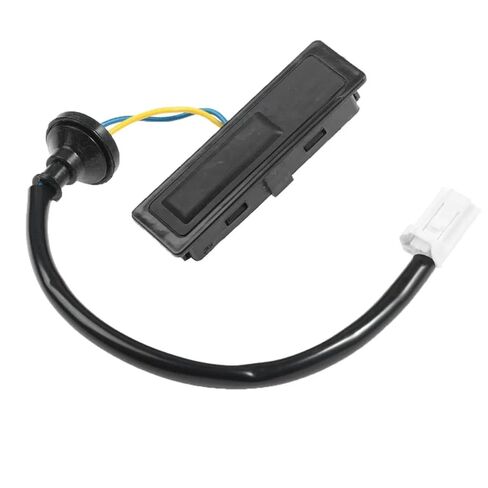 for Nissan Tiida Murano Juke 25380-1AA0B Tailgate Switch Trunk Lid Rear Door Switch Opener 253801AA0B in Saudi Arabia