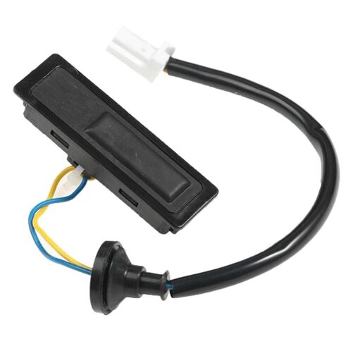 for Nissan Tiida Murano Juke 25380-1AA0B Tailgate Switch Trunk Lid Rear Door Switch Opener 253801AA0B in Saudi Arabia