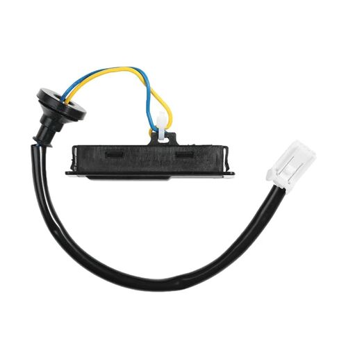 for Nissan Tiida Murano Juke 25380-1AA0B Tailgate Switch Trunk Lid Rear Door Switch Opener 253801AA0B in Saudi Arabia