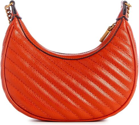 GUESS Sela Mini Crossbody Hobo in Kuwait