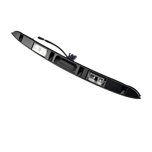 Tailgate Switch Car Trunk Lid Grip with Key Button for BMW E46 320i 323i 325i 328i 330i 1998-2005 51137171699 51137170966 in Saudi Arabia