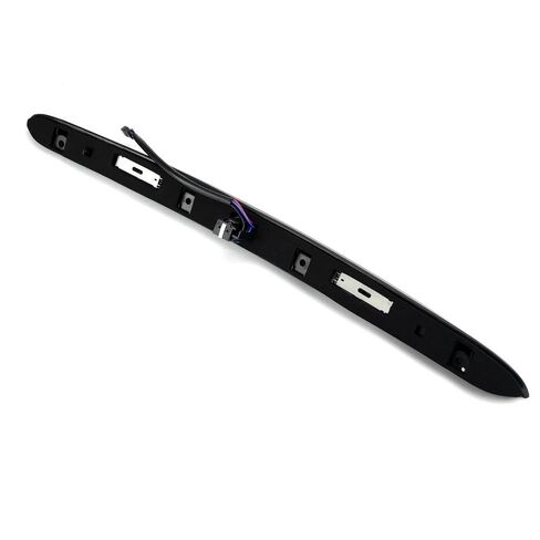 Tailgate Switch Car Trunk Lid Grip with Key Button for BMW E46 320i 323i 325i 328i 330i 1998-2005 51137171699 51137170966 in Saudi Arabia