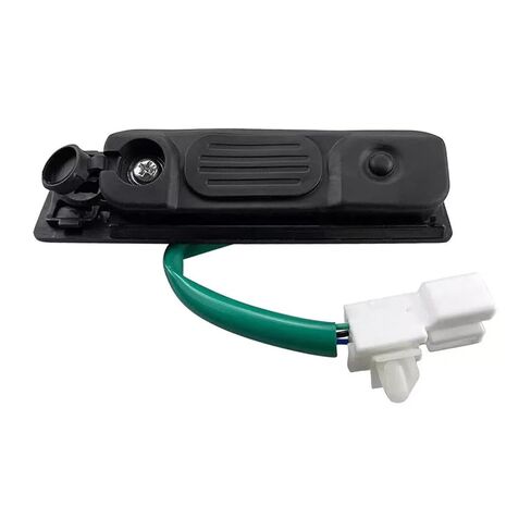 for Mitsubishi ASX Outlander Sport 2011-20 5810A090 Tailgate Trunk Opening Switch Car Rear Trunk Lid Boot Release Handle in Saudi Arabia
