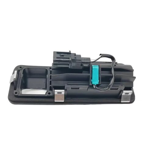 Tailgate Opening Switch for Kia for Sportage 2017 2018 2019 Trunk Lid Lock Handle Open Button Tailgate in Saudi Arabia
