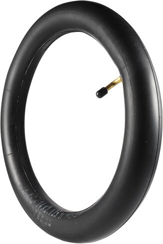 2 Pcs 14x2.125 Replacement Bike Inner Tubes with Angled Valve Stem Compatible with Electric Scooters, E-Bike Tire Tube and More in Saudi Arabia