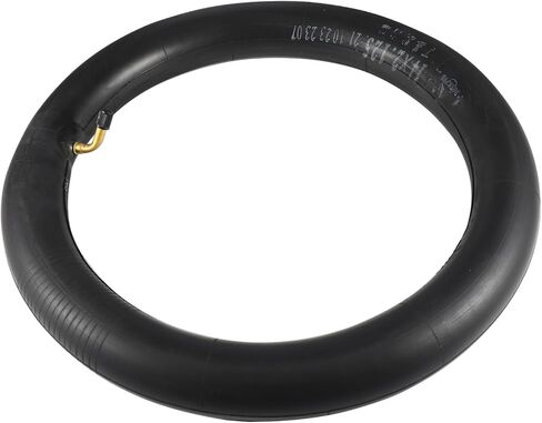 2 Pcs 14x2.125 Replacement Bike Inner Tubes with Angled Valve Stem Compatible with Electric Scooters, E-Bike Tire Tube and More in Saudi Arabia