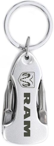 RAM Key Chain in Saudi Arabia