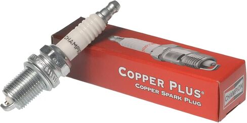 Champion Spark Plug, RS17YX in Saudi Arabia