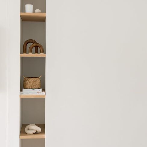 كائنات ديكور قوس الخشب - جمالية ديكور رف الكتب، ديكور طاولة القهوة الحديثة، لمسات ديكور المنزل، منحوتات خشبية، ديكورات الرف، ديكورات رف الكتب، عناصر ديكور خزانة الكتب in Kuwait