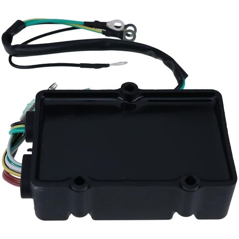 114-5713 Switch Box 855713A3 855713A4 Compatible with Mercury Outboard 6/8/9.9/10/15/20/25 HP 2-Cylinder 2-Stroke 1997-2006 in Saudi Arabia