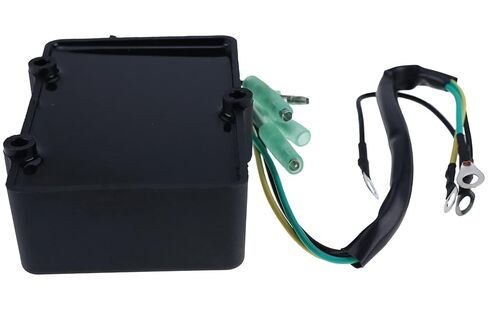 114-5713 Switch Box 855713A3 855713A4 Compatible with Mercury Outboard 6/8/9.9/10/15/20/25 HP 2-Cylinder 2-Stroke 1997-2006 in Saudi Arabia