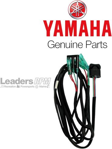 Yamaha 6X3-82563-01-00 TRIM & TILT SWITCH A; 6X3825630100 in Saudi Arabia